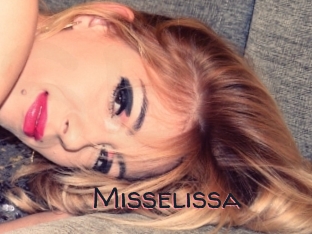 Misselissa