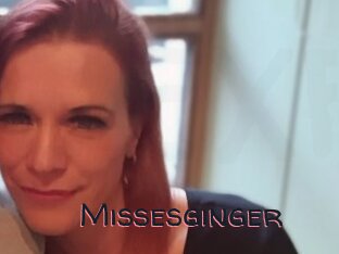 Missesginger