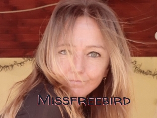 Missfreebird