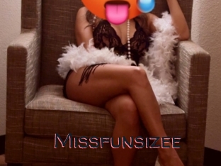 Missfunsizee