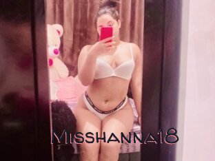 Misshanna18