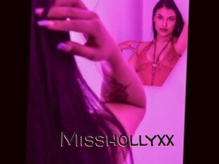 Misshollyxx