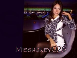 Misshoney028