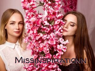 Missinspirationn