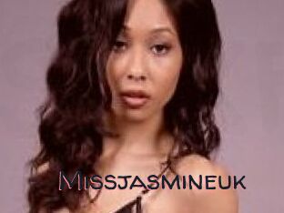 Missjasmineuk