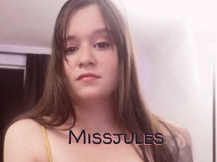 Missjules