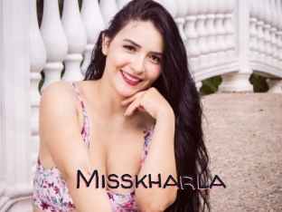 Misskharla