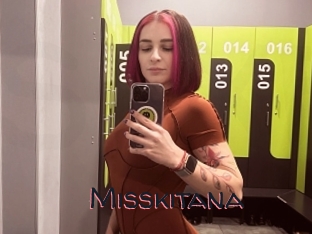 Misskitana