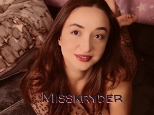 Misskryder