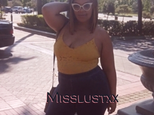 Misslustxx