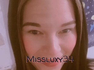 Missluxy34