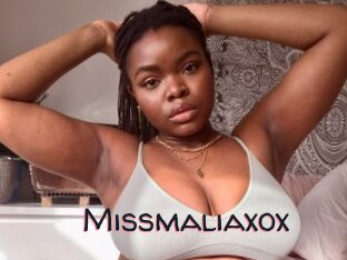 Missmaliaxox