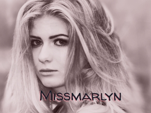 Missmarlyn