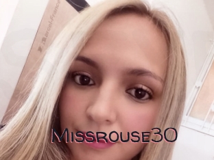 Missrouse30