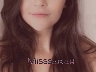 Misssarah