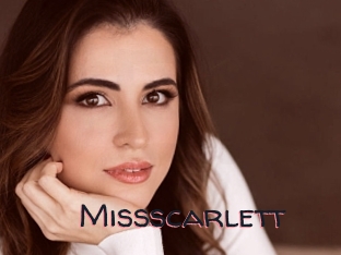 Missscarlett