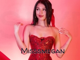 Misssmegan