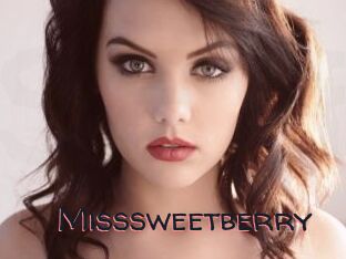 Misssweetberry