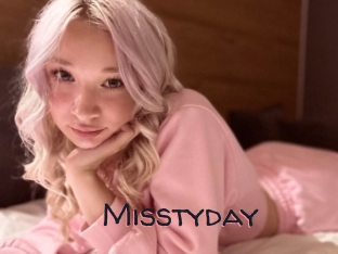 Misstyday