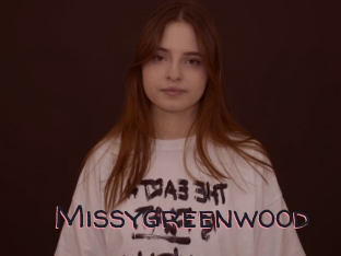 Missygreenwood