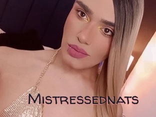 Mistressednats