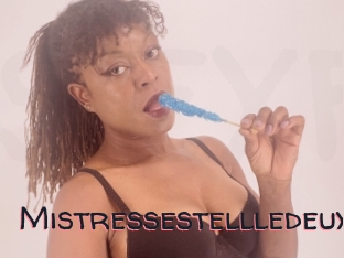 Mistressestellledeux