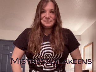 Mistresslylakeens