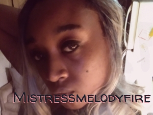 Mistressmelodyfire