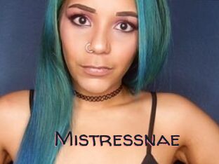 Mistressnae