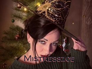 Mistresszoe