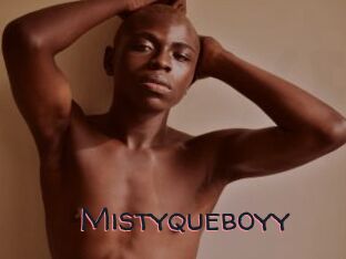 Mistyqueboyy