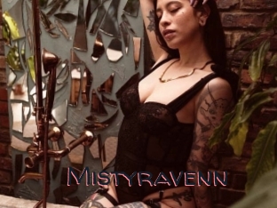 Mistyravenn