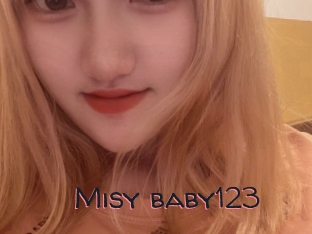 Misy_baby123