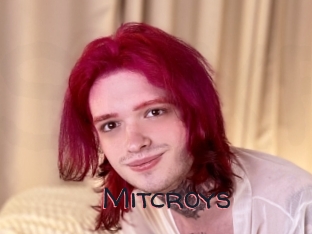 Mitcroys