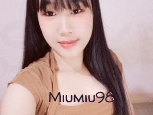 Miumiu98