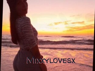 Mixxylovesx