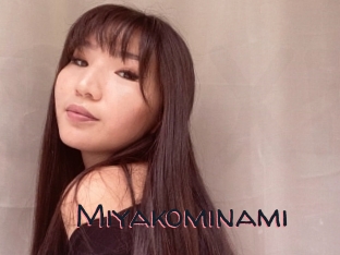 Miyakominami