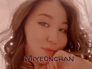 Miyeonchan