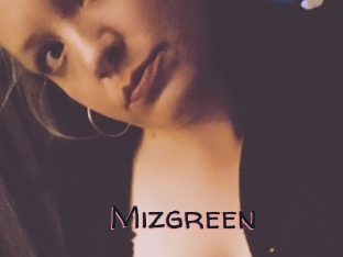 Mizgreen