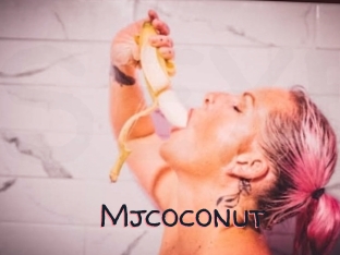 Mjcoconut