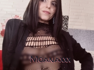 Moanaxxx