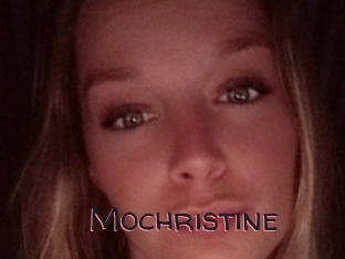 Mochristine