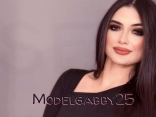 Modelgabby25