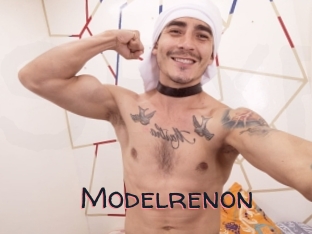 Modelrenon