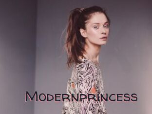 Modernprincess