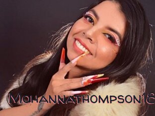 Mohannathompson18