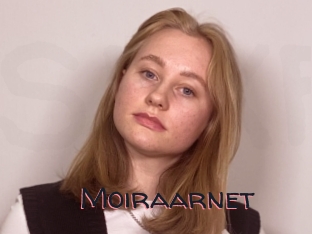 Moiraarnet