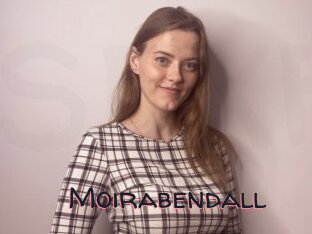 Moirabendall