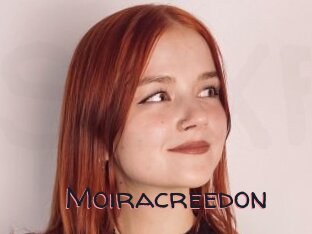 Moiracreedon