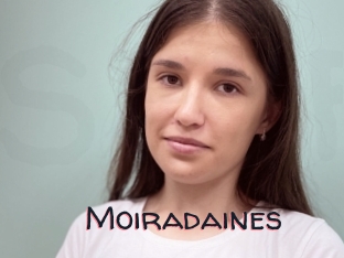 Moiradaines